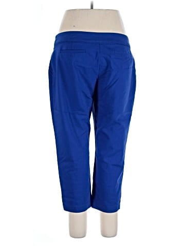 Apt. 9 Active Pants (view 2)