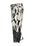 Unbranded Animal Print Gray Scarf One size - photo 2