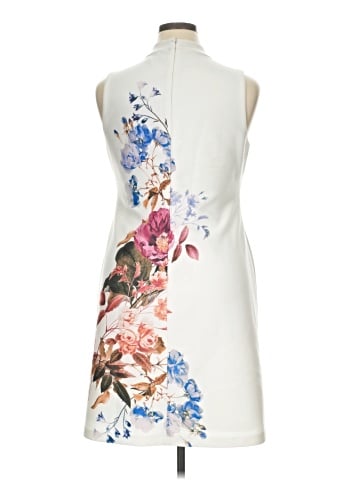 Ivanka Trump Casual Dress (view 2)