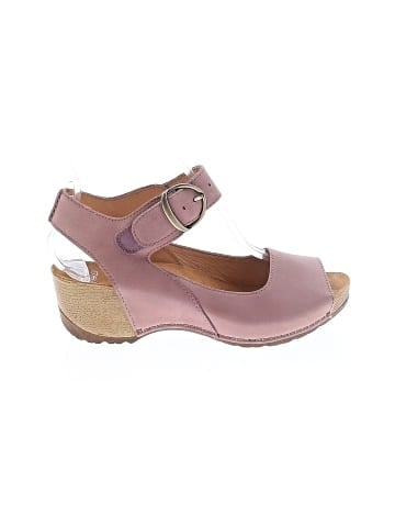 Dansko Wedges (view 1)