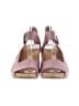 Dansko 100% Leather Pink Wedges Size EU 38 - photo 2