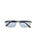 Assorted Brands Silver Sunglasses One size - photo 2