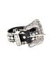 Kippys Silver Belt Size XXS - XS - photo 1