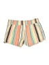 O'Neill Stripes Orange Shorts Size 14 - photo 2