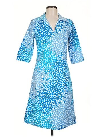J. McLaughlin Cocktail Dress (view 1)
