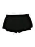 Nike 100% Polyester Black Athletic Shorts Size XXL - photo 2