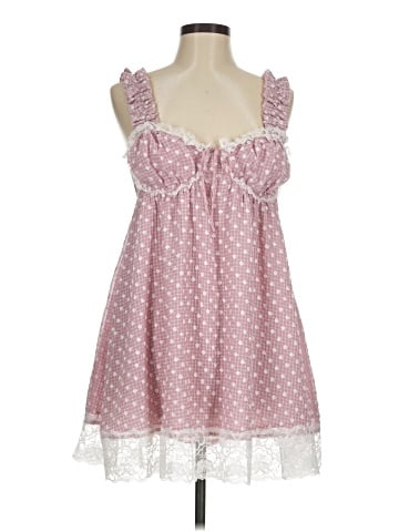 For Love & Lemons Casual Dress (view 1)