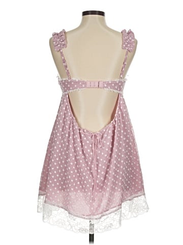 For Love & Lemons Casual Dress (view 2)