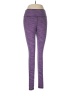 Tek Gear Purple Active Pants Size M - photo 1
