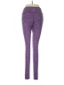 Tek Gear Purple Active Pants Size M - photo 2