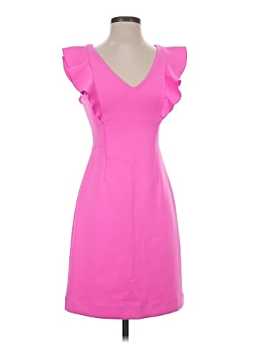 Lilly Pulitzer Cocktail Dress (view 1)