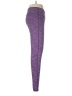 Tek Gear Purple Active Pants Size M - photo 4