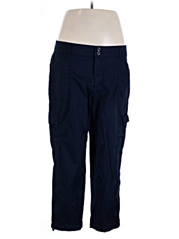 Tommy Hilfiger Cargo Pants (view 1)