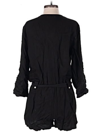 On The Road... Romper (view 2)