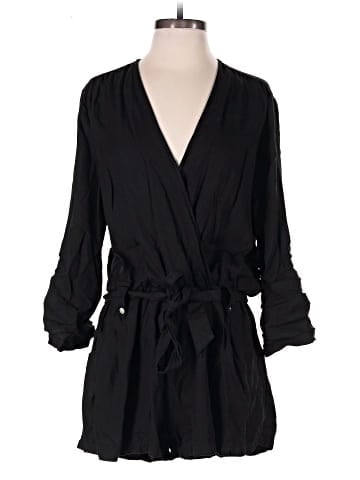 On The Road... Romper (view 1)