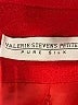Valerie Stevens Red Blazer Size S - photo 6