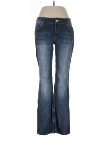 Wrangler Jeans Co Jeans (view 1)