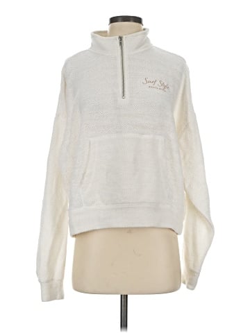 Surf Style Sweatshirt (view 1)