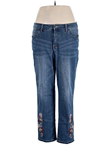 Coldwater Creek Jeans (view 1)