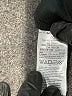 Gap Fit Black Active Pants Size 14 - 16 - photo 8