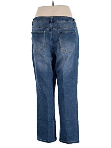 Coldwater Creek Jeans (view 2)
