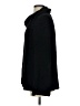Lucky Brand 100% Polyester Black Turtleneck Sweater Size S - photo 5