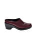 Dansko Burgundy Mule/Clog Size EU 40 - photo 1