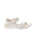 Teva White Sandals Size 9 - photo 1