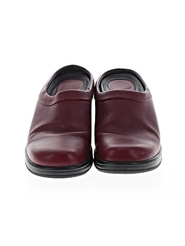Dansko Mule/Clog (view 2)