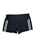 C9 By Champion 100% Polyester Solid Black Athletic Shorts Size L - photo 1
