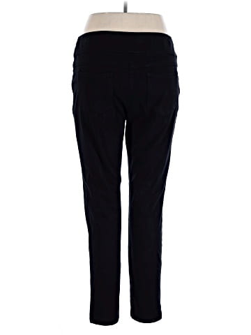 Ruby Rd. Casual Pants (view 2)