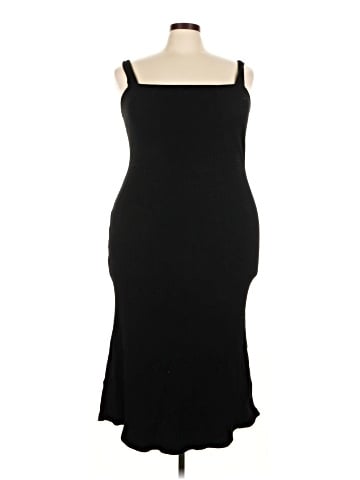 ELOQUII Cocktail Dress (view 1)