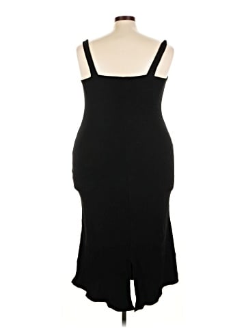 ELOQUII Cocktail Dress (view 2)