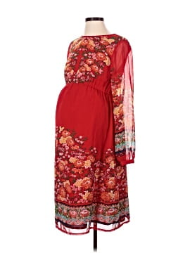 Asos Maternity Cocktail Dress