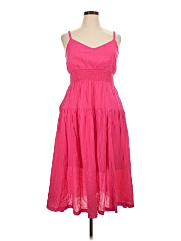 Skies Are Blue Casual Dress (view 1)