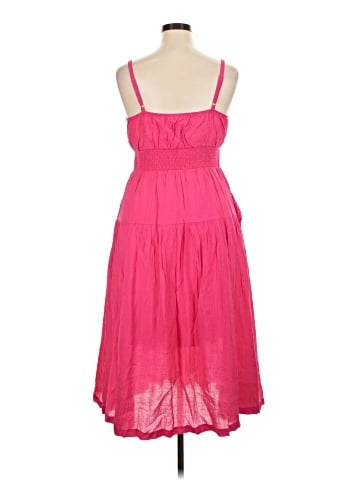 Skies Are Blue Casual Dress (view 2)
