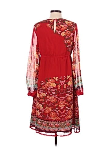 ASOS Maternity Cocktail Dress (view 2)