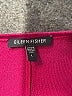 Eileen Fisher 100% Wool Pink Burgundy Pullover Sweater Size L - photo 8