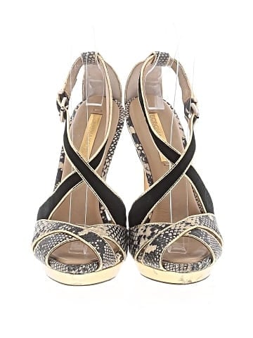 BCBGMAXAZRIA Sandals (view 2)