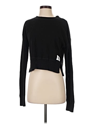 CALVIN KLEIN JEANS Pullover Sweater (view 1)