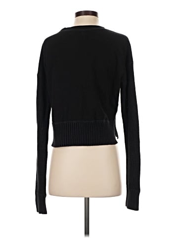 CALVIN KLEIN JEANS Pullover Sweater (view 2)