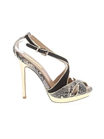 BCBGMAXAZRIA Sandals (view 1)