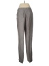 Kasper Tweed Gray Dress Pants Size 8 - photo 2