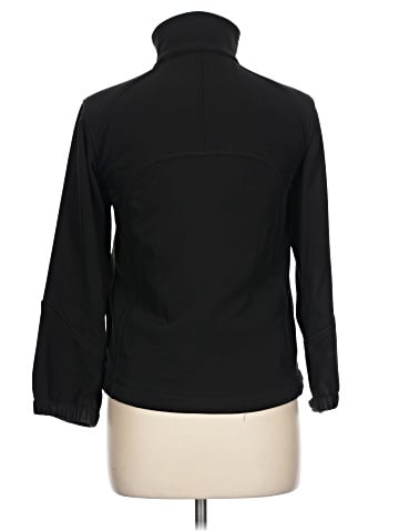 Black Diamond Track Jacket (view 2)