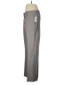 Kasper Tweed Gray Dress Pants Size 8 - photo 5