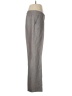 Kasper Tweed Gray Dress Pants Size 8 - photo 4