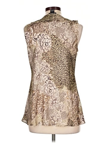 Spense Sleeveless Blouse (view 2)