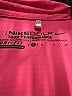 Nike Golf Pink Short Sleeve Polo Size S - photo 7