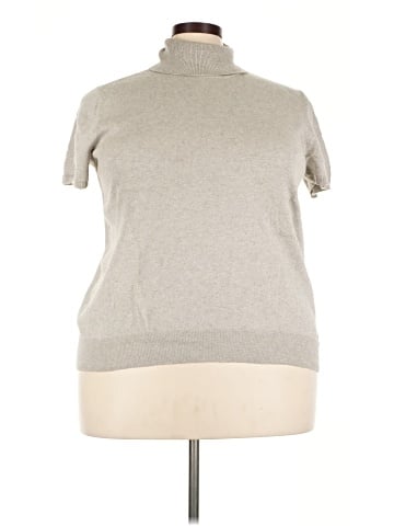 Lauren by Ralph Lauren Sweater Vest (view 1)