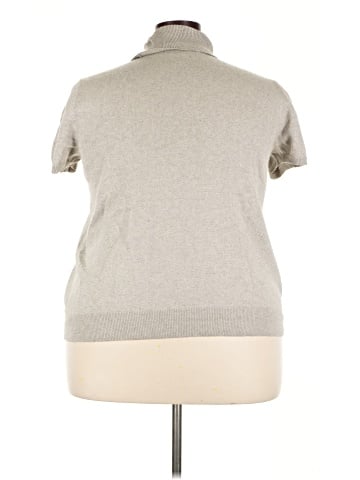Lauren by Ralph Lauren Sweater Vest (view 2)